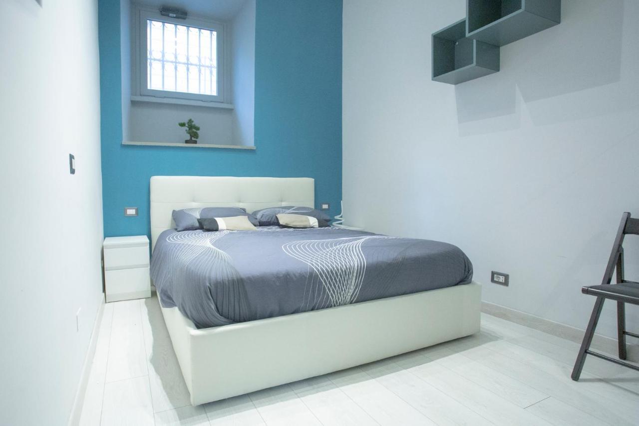 Lounge House Cunfida - San Pietro Apartamento