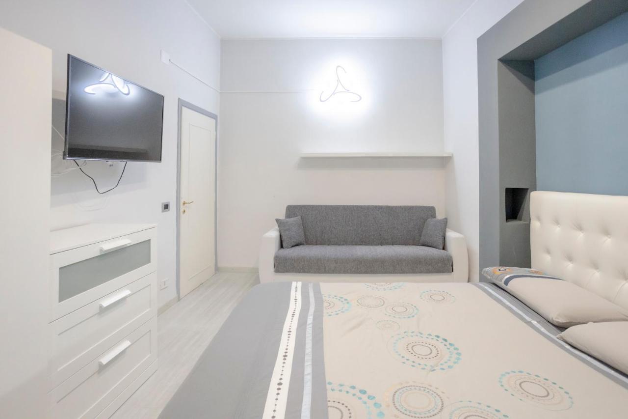 Apartamento Lounge House Cunfida - San Pietro Roma