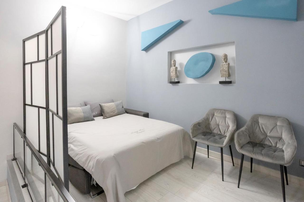 Appartamento Lounge House Cunfida - San Pietro *